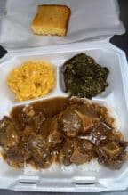 Best Oxtails in Mulberry, FL