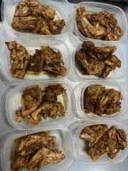 Best Pig Feet in Mulberry, FL