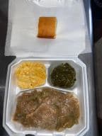 Best Pork Steak in Mulberry, FL