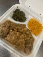 Best Turkey Wings in Mulberry, FL