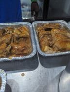 Best Half Chicken in Mulberry, FL